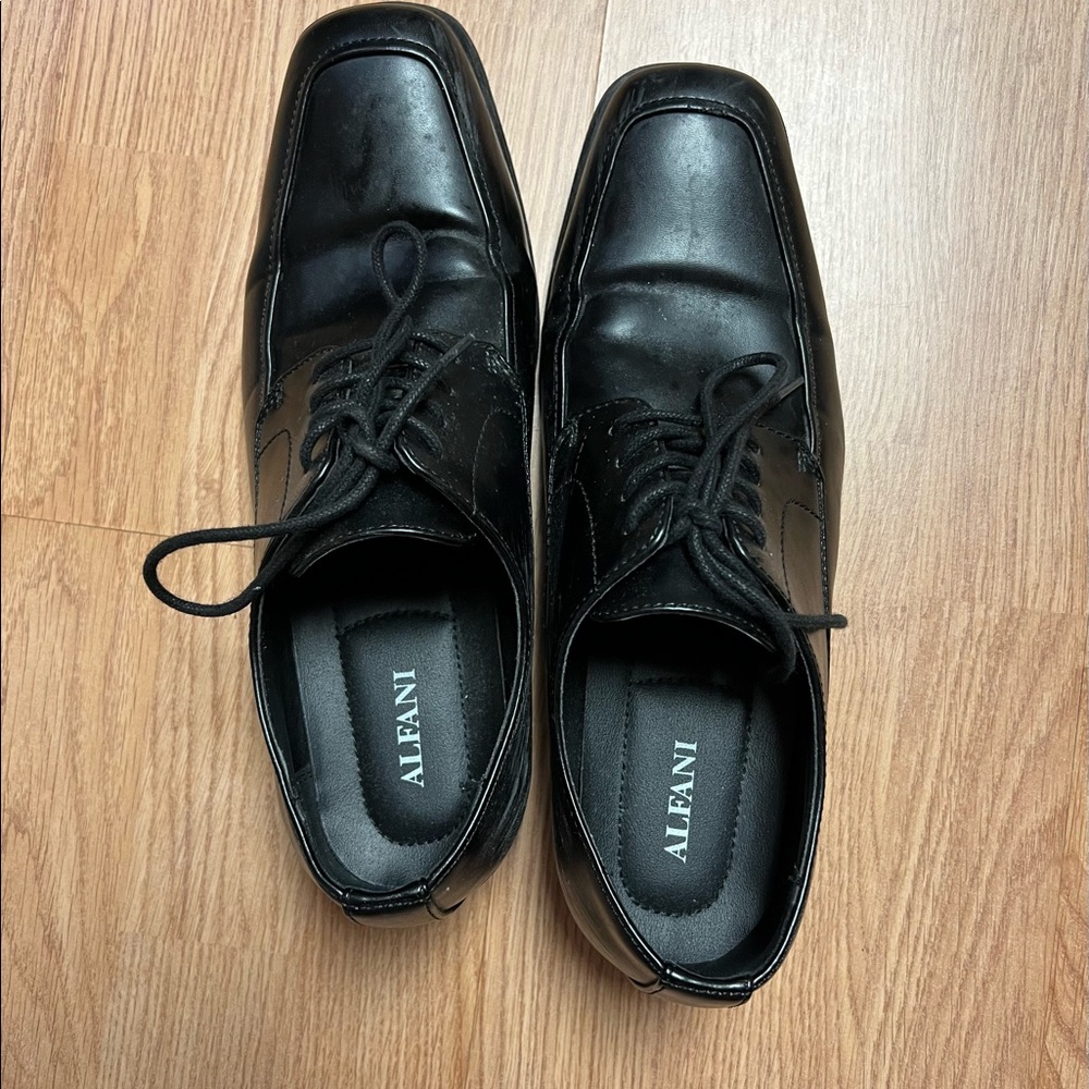 Alfani Dress Shoes